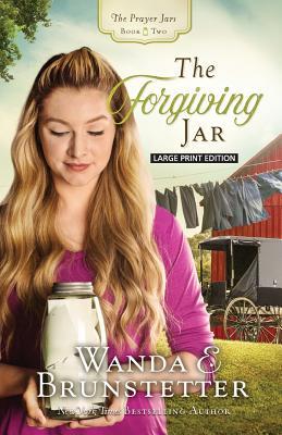 BOOK REVIEW: The Forgiving Jar by Wanda E. Brunstetter