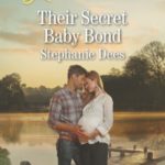 Their Secret Baby Bond