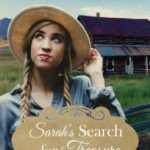 Sarah's Search for Treasure