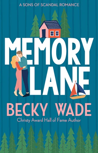 BOOK REVIEW: Memory Lane by Becky Wade