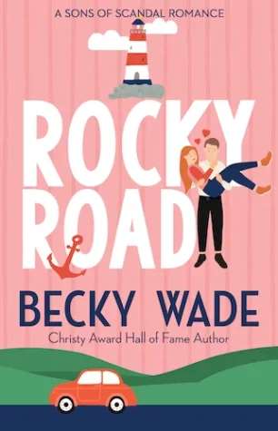 BOOK REVIEW: Rocky Road by Becky Wade