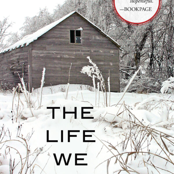 BOOK REVIEW: The Life We Bury by Allen Eskens