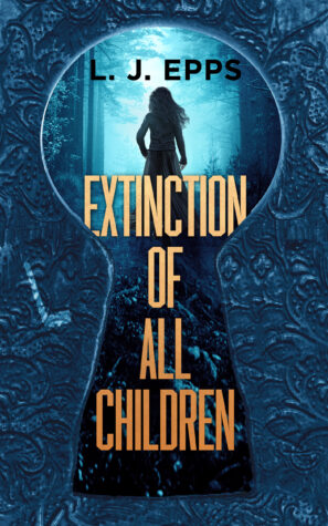 BOOK REVIEW: Extinction of All Children by L.J. Epps
