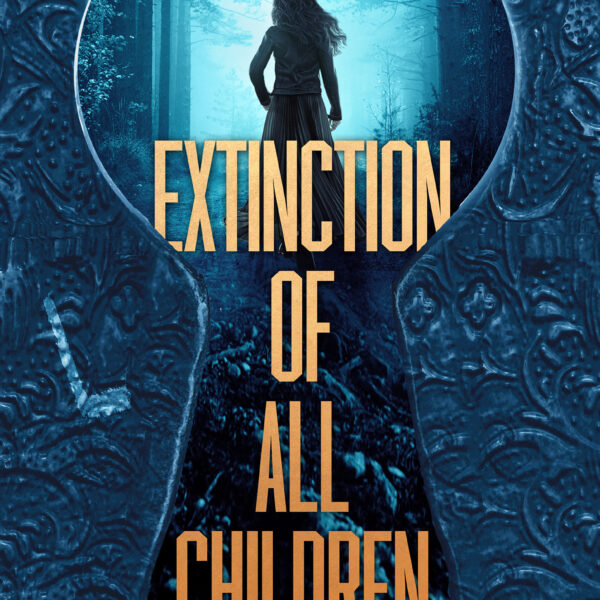 BOOK REVIEW: Extinction of All Children by L.J. Epps