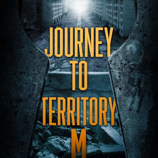 BOOK REVIEW: Journey to Territory M by L.J. Epps