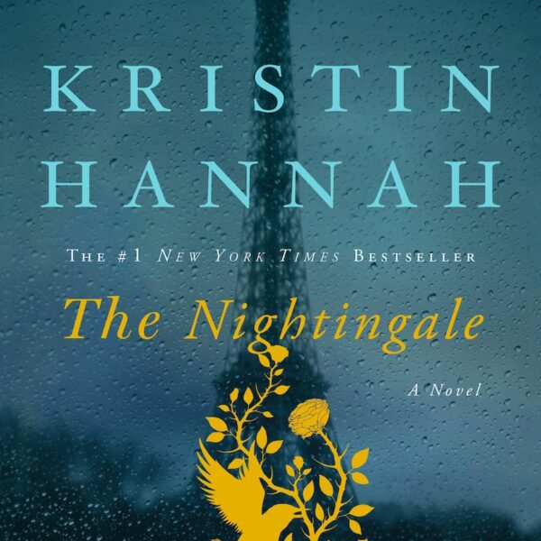 BOOK REVIEW: The Nightingale by Kristin Hannah