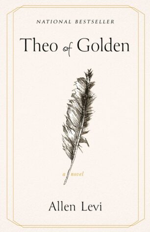 BOOK REVIEW: Theo of Golden by Allen Levi