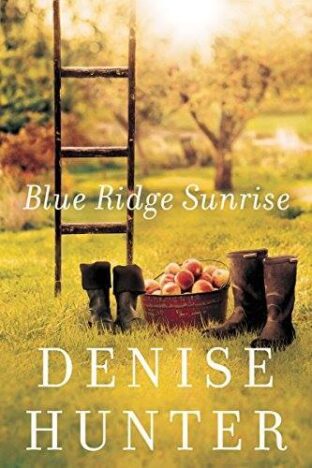 BOOK REVIEW: Blue Ridge Sunrise by Denise Hunter