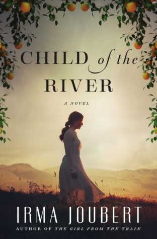 BOOK REVIEW: Child of the River by Irma Joubert