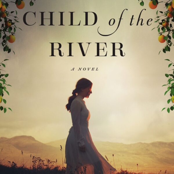 BOOK REVIEW: Child of the River by Irma Joubert