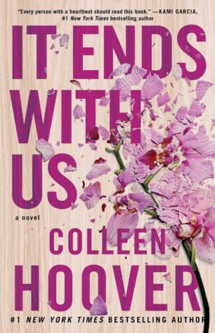 BOOK REVIEW: It Ends with Us by Colleen Hoover