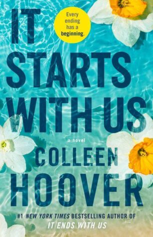 BOOK REVIEW: It Starts with Us by Colleen Hoover