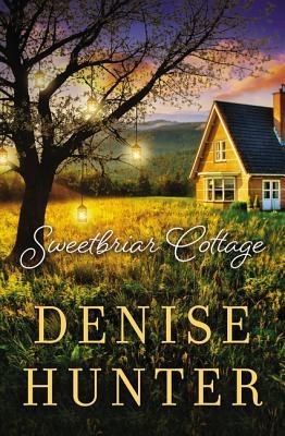 BOOK REVIEW: Sweetbriar Cottage by Denise Hunter