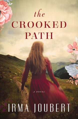 BOOK REVIEW: The Crooked Path by Irma Joubert