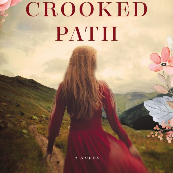 BOOK REVIEW: The Crooked Path by Irma Joubert