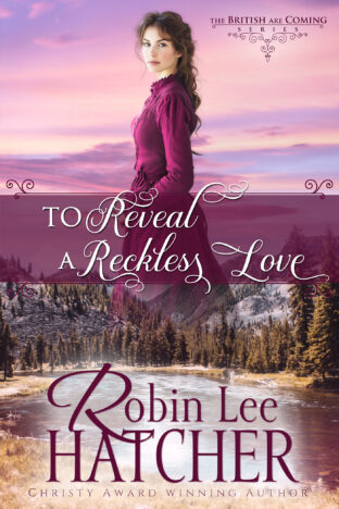 BOOK REVIEW: To Reveal a Reckless Love