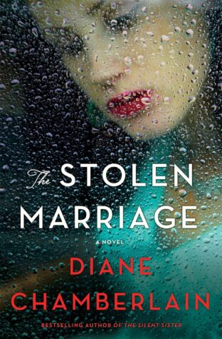 BOOK REVIEW: The Stolen Marriage by Diane Chamberlain