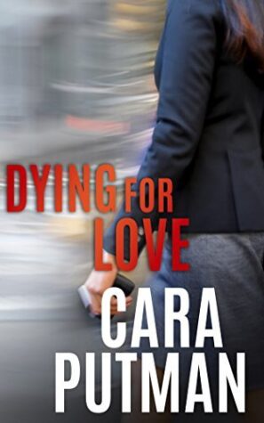 BOOK REVIEW: Dying for Love by Cara Putman