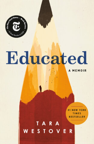 BOOK REVIEW: Educated by Tara Westover