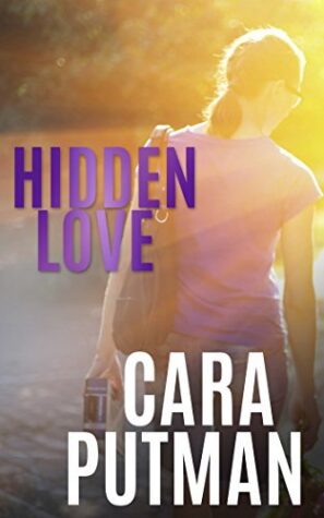 BOOK REVIEW: Hidden Love by Cara Putman