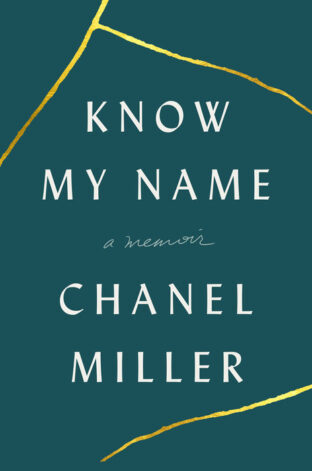 BOOK REVIEW: Know My Name by Chanel Miller