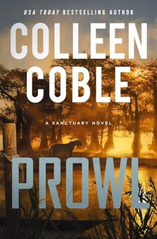BOOK REVIEW: Prowl by Colleen Coble