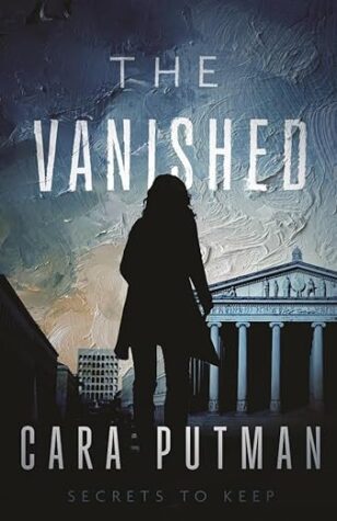 BOOK REVIEW: The Vanished by Cara C. Putman