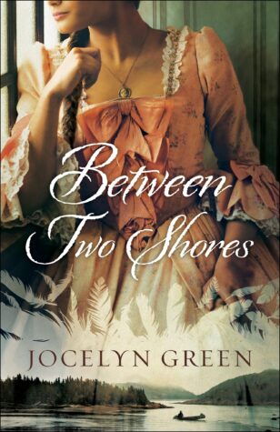 BOOK REVIEW: Between Two Shores by Jocelyn Green