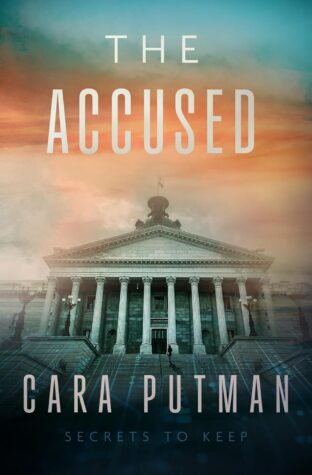 BOOK REVIEW: The Accused by Cara Putman