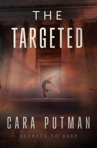 BOOK REVIEW: The Targeted by Cara Putman